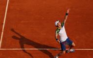 Madrid Masters: Djokovic bị loại sớm và cơ hội của Murray
