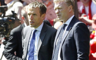David Moyes sẽ đưa ‘người cũ’ của M.U trở lại Old Trafford
