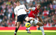 Cuộc đua tốp 4 Premier League: Quyết liệt ở Bắc London