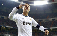 Ronaldo chạm mốc 200 bàn thắng cho Real: Buồn ơi, chào mi!