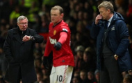 CĐV Man Utd sỉ vả Rooney