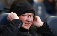 Sir Alex hưởng lương bao nhiêu trên cương vị mới?
