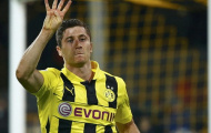 Vụ Lewandowski: M.U ‘đầu hàng’ Bayern Munich!