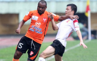 16h00 ngày 10/05, Vissai Ninh Bình vs XM Xuân Thành Sài Gòn: Ba mặt một lời