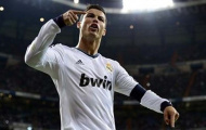 Ronaldo bị nghi ngờ 'chửi đổng' Mourinho