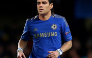 Đội hình trong mơ của Chelsea mùa giải 2013/14