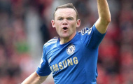 5 lý do Chelsea không nên theo đuổi Rooney