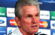 HLV của Bayern tròn 68 tuổi: Năm 'lộc phát' của Jupp Heynckes