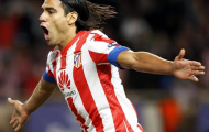 CỰC SỐC: Phớt lờ Chelsea, Falcao kí hợp đồng khủng với Monaco?