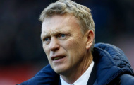 David Moyes vs Premier League: Những thống kê đáng chú ý