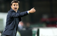 Montella muốn thay thế Mazzarri dẫn dắt Napoli