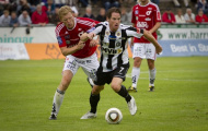 00h00 ngày 11/05, Norrkoping vs Elfsborg: Tỷ lệ cả trận: 0.93*1/4:0*0.99