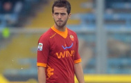 Tam đại gia Premier League cùng ‘săn’ ngôi sao Roma