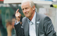 5 huấn luyện viên thành công nhất mọi thời đại