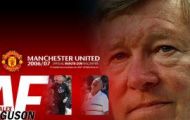 Video: Bài hát RAP tri ân Sir Alex Ferguson hay cực