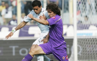 Jovetic bỏ Arsenal, chọn Juventus?