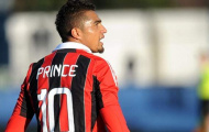 Tottenham vượt mặt Man City trong cuộc đua giành Kevin- Prince Boateng