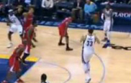 Video NBA Playoffs: 10 pha bóng đẹp nhất vòng 1