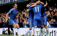 Video: Màn trình diễn ấn tượng của Oscar v Tottenham