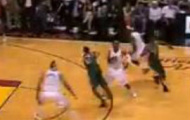 Video NBA Playoffs: 10 pha cướp bóng đẹp nhất vòng 1
