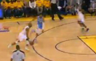 Video NBA Playoffs: 10 pha kiến tạo đẹp nhất vòng 1