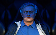 Real “khóa miệng” HLV Mourinho