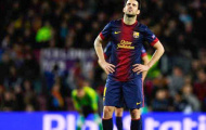Fabregas: Hãy ra đi, nếu có thể