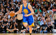 Video Play-off NBA: San Antonio Spurs 91 - 100  Golden State Warriors