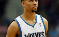Chấn thương liên miên, Brandon Roy bị Minnesota Timberwolves thanh lý hợp đồng