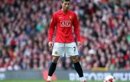 Ronaldo sẽ là mảnh ghép hoàn hảo dành cho David Moyes