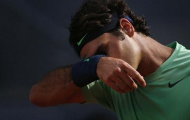 Sau Djokovic đến lượt Federer bị loại: Nadal càng 'buồn'