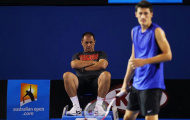 Điểm tin thể thao ngày 11/05: Federer là hạt giống số 2 ở Rome