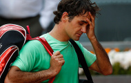Federer nên học cách rút lui