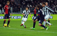 23h00, ngày 11/05, Juventus vs Cagliari: 'Scudetto không có nghĩa là dừng lại'