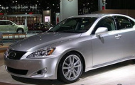 Mẫu Lexus hybrid nhận được nhiều đơn đặt hàng