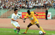 17h00 ngày 11/05, Thanh Hóa vs Sông Lam Nghệ An: Xứ Thanh có vượt qua 'thác lớn'?