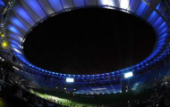 FIFA cảnh báo Brazil về tiến độ chuẩn bị cho VCK World Cup