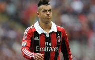 El Shaarawy cảm thấy mắc nợ Seedorf
