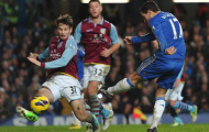 18h45 ngày 11/05, Aston Villa vs Chelsea: The Blues cán đích?