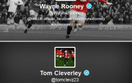 Rooney phân trần về việc “không còn là cầu thủ M.U”
