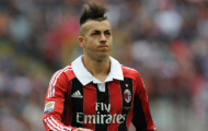 El Shaarawy xuống phong độ, không sao