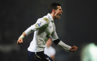 Bale bất ngờ muốn gắn bó cùng Tottenham