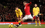 Điểm tin trưa ngày 11/05: Rooney bác bỏ tin đồn rời Man Utd