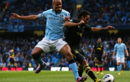 23h15 ngày 11/05, Manchester City vs Wigan: Mất chì thì còn chài