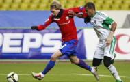 22h30 ngày 11/05, Kuban Krasnodar vs Amkar Perm: Tỷ lệ cả trận: -0.98*2 1/2*0.88