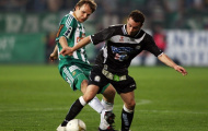 23h30 ngày 11/05, Rapid Wien vs Wolfsberger: Tỷ lệ cả trận: 0.93*0:3/4*0.99