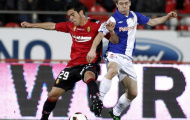 21h00 ngày 11/05, Bilbao vs Mallorca: Mallorca phải chết