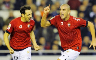 01h00 ngày 12/05, Osasuna vs Getafe: Bước tiếp đoạn buồn