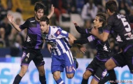 23h00 ngày 11/05, Valladolid vs Deportivo: Chạy trốn khỏi địa ngục