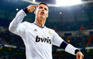 Ronaldo “chửi” Mourinho và BLĐ Real Madrid: Đục nước béo “siêu cò”